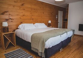 Hotel Puerto Madera