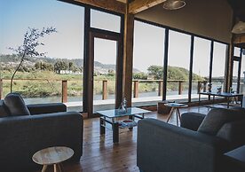Hotel Puerto Madera