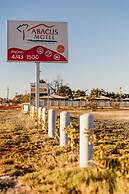 Abacus Motel