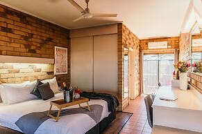Abacus Motel