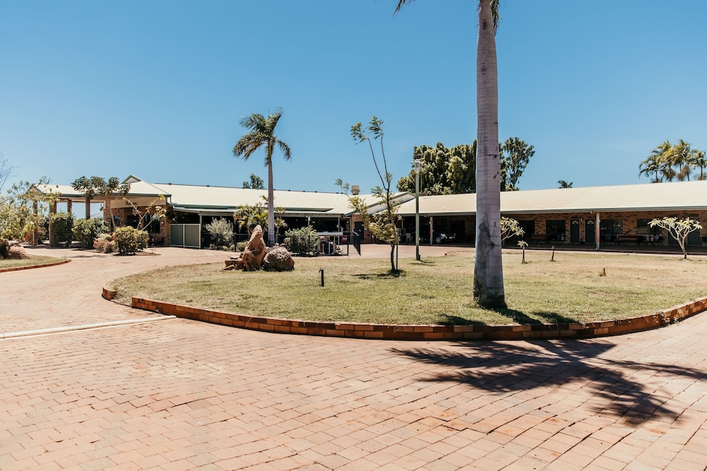 Abacus Motel