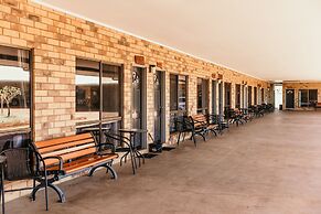 Abacus Motel