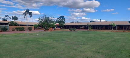 Abacus Motel