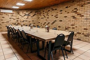 Abacus Motel
