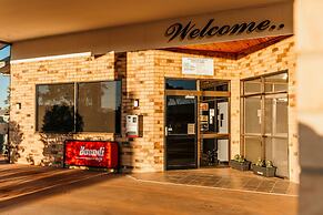 Abacus Motel