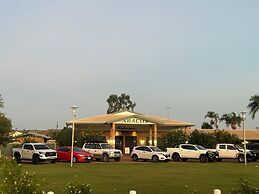 Abacus Motel