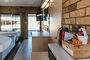 Abacus Motel