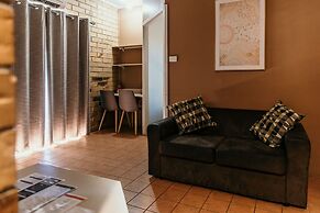 Abacus Motel