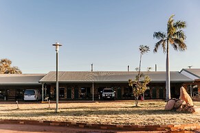 Abacus Motel