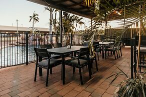 Abacus Motel