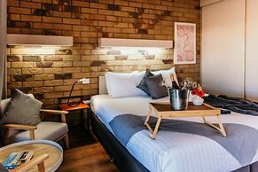 Abacus Motel