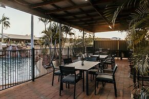 Abacus Motel