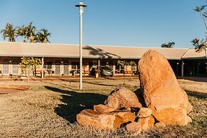 Abacus Motel