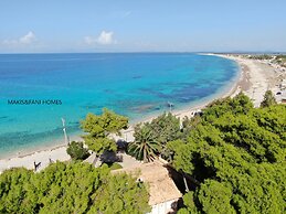 Makis&Fani Homes
