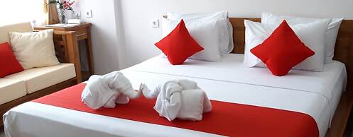Grand Raka Homestay