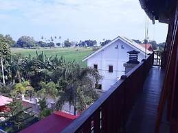 Grand Raka Homestay
