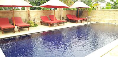 Grand Raka Homestay