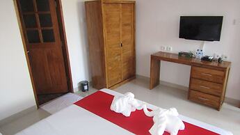 Grand Raka Homestay
