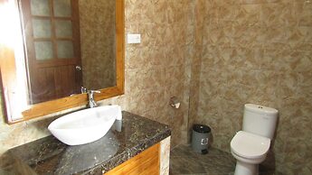 Grand Raka Homestay