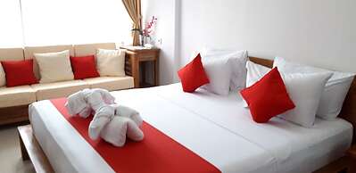 Grand Raka Homestay