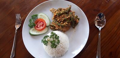 Grand Raka Homestay