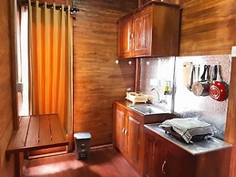 Grand Raka Homestay