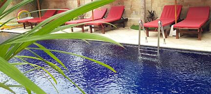 Grand Raka Homestay