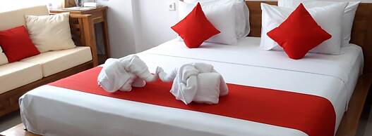 Grand Raka Homestay