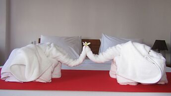 Grand Raka Homestay