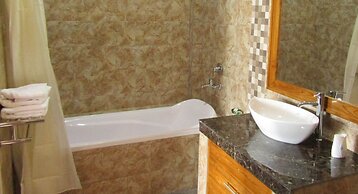 Grand Raka Homestay