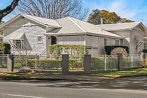 Frangipani House
