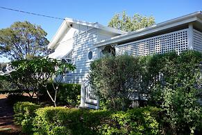 Frangipani House