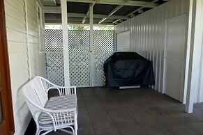 Frangipani House
