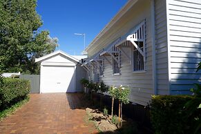 Frangipani House