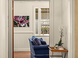 Frangipani House