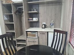 Kuiersaam Gastehuis