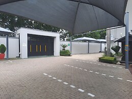 Kuiersaam Gastehuis