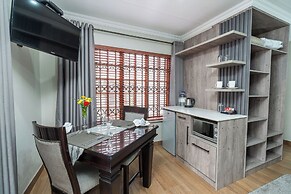 Kuiersaam Gastehuis