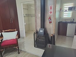 Kuiersaam Gastehuis