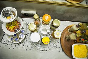 Kuiersaam Gastehuis