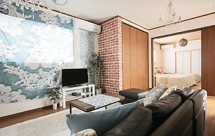 JL Guest House Daikokucho