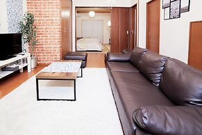 JL Guest House Daikokucho