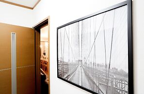 JL Guest House Daikokucho