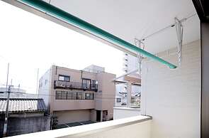 JL Guest House Daikokucho