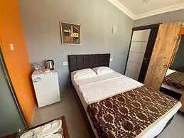 City House Hotel