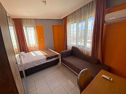 City House Hotel