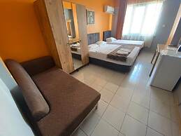 City House Hotel