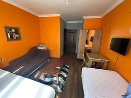 City House Hotel