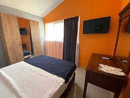 City House Hotel