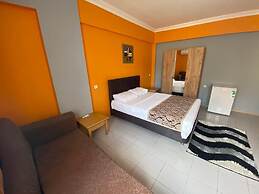City House Hotel